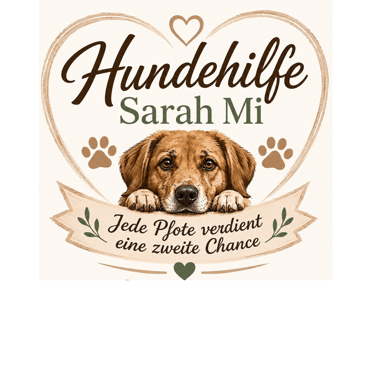 Hundehilfe Sarah Mihm